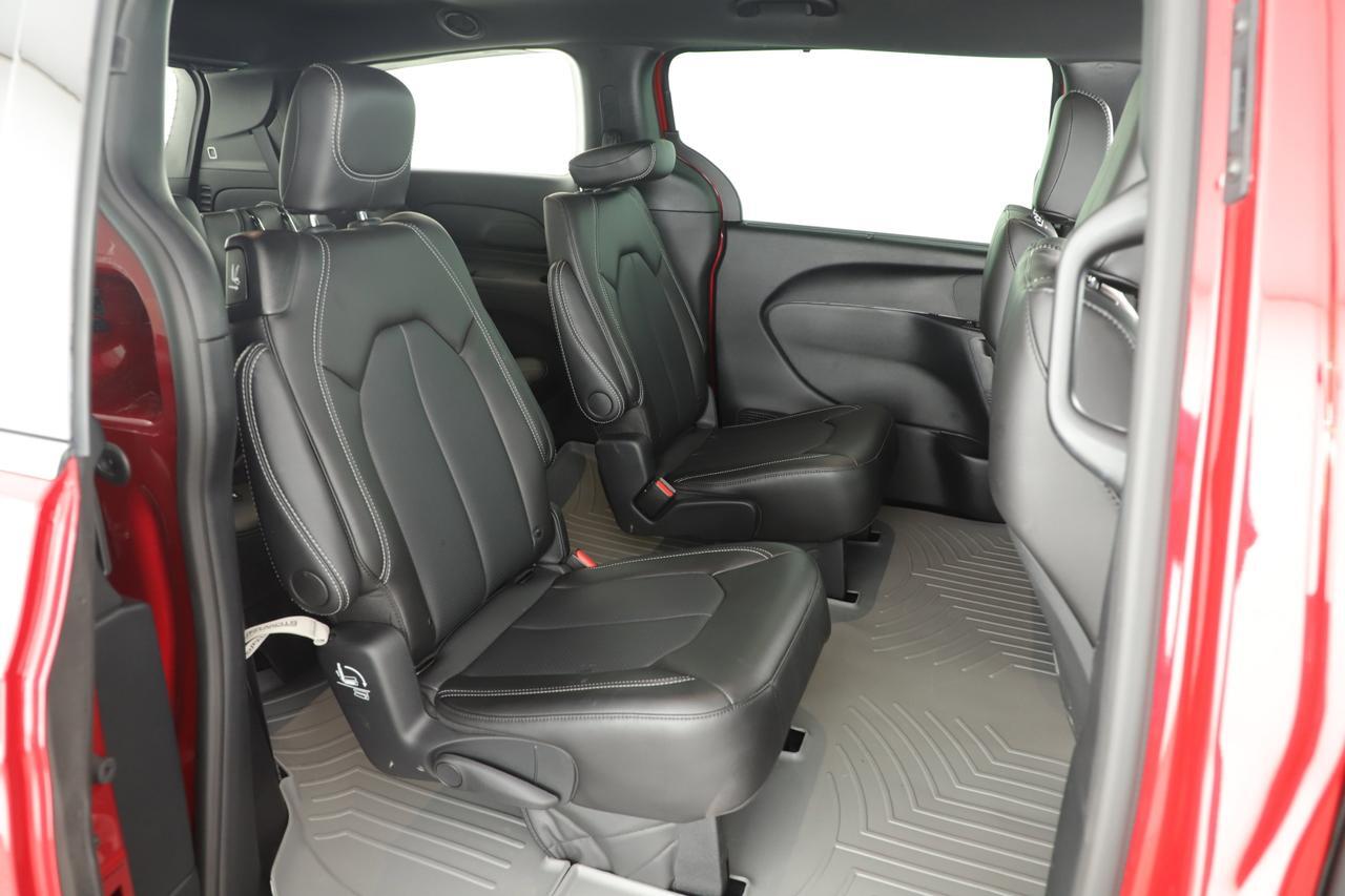 2025 Chrysler Pacifica Select New Braunfels TX