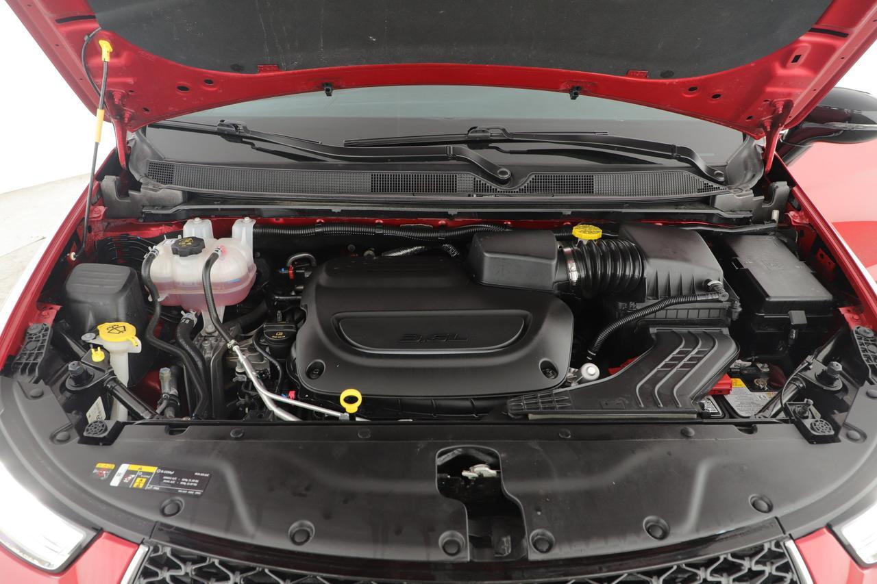 2025 Chrysler Pacifica Select New Braunfels TX