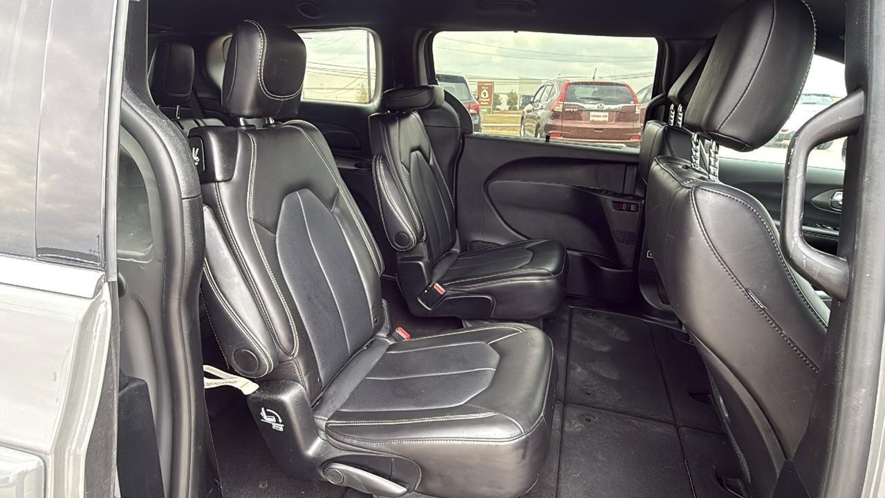 2025 Chrysler Pacifica Select New Braunfels TX