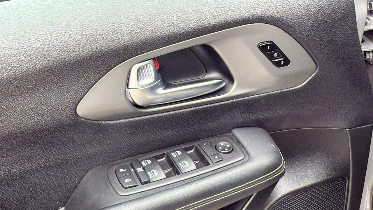 2025 Chrysler Pacifica Select New Braunfels TX