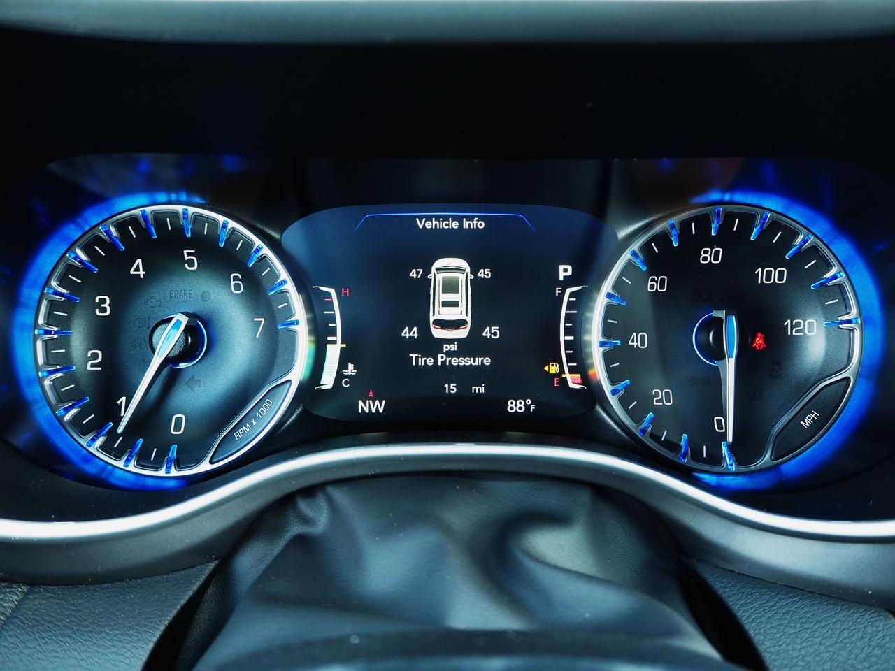 2025 Chrysler Pacifica Select New Braunfels TX