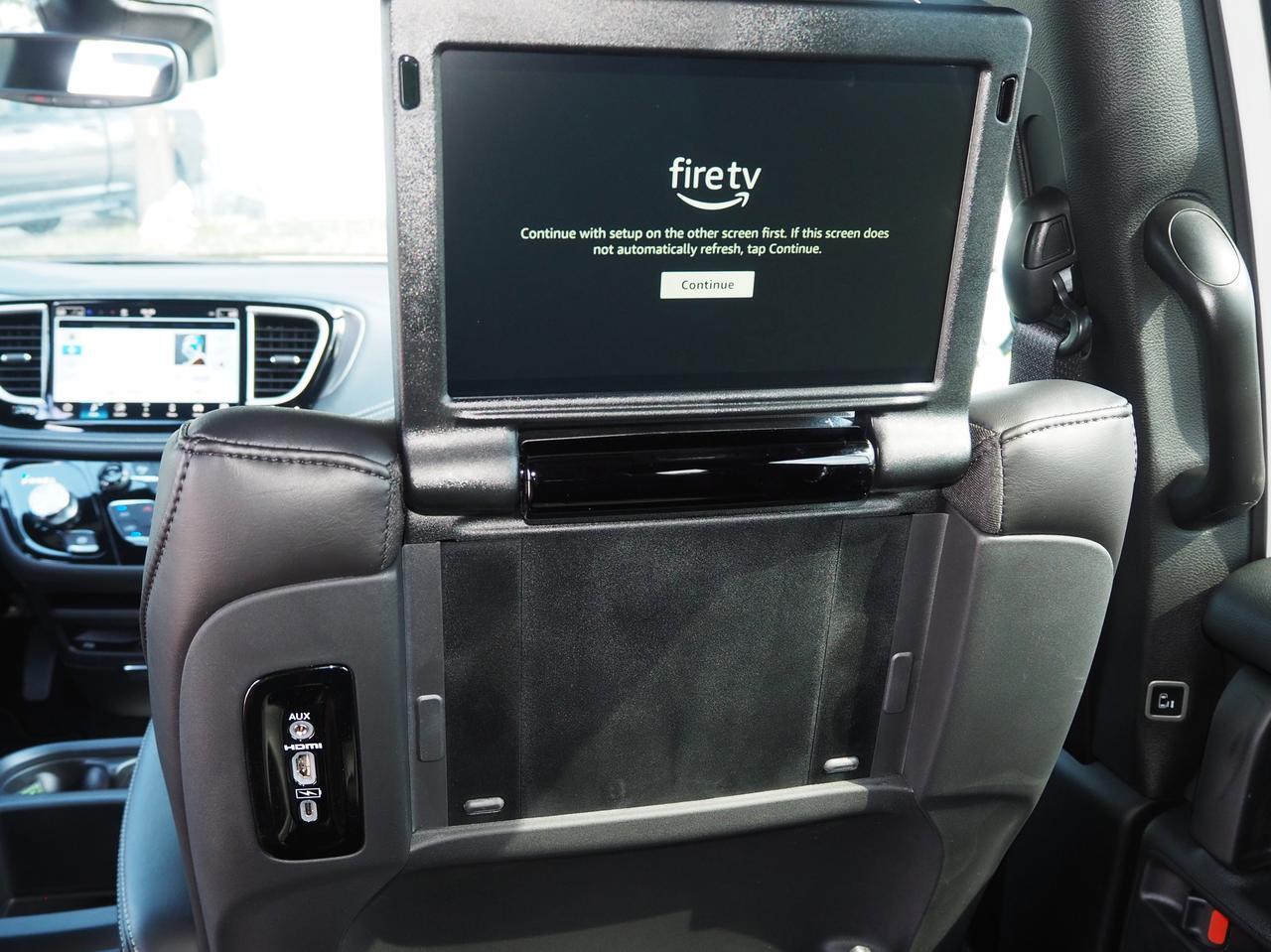 2025 Chrysler Pacifica Select New Braunfels TX