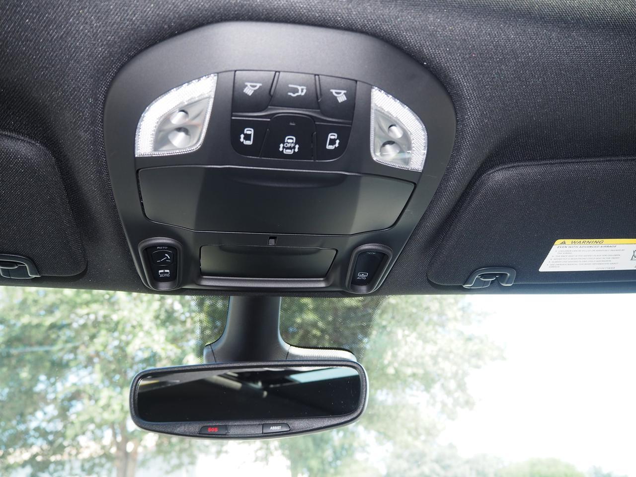 2025 Chrysler Pacifica Select New Braunfels TX