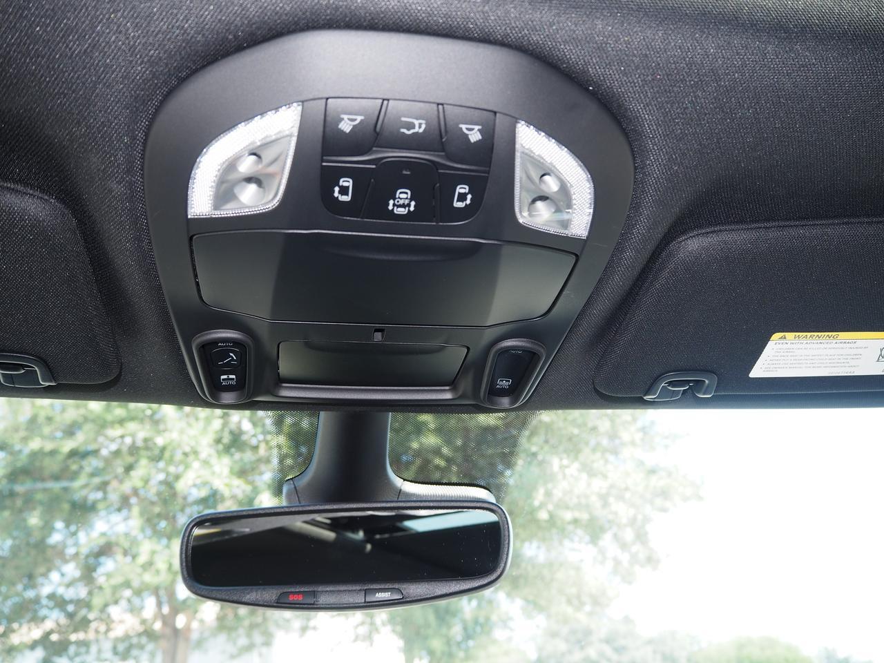2025 Chrysler Pacifica Select New Braunfels TX