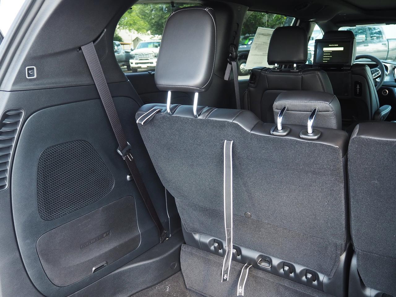 2025 Chrysler Pacifica Select New Braunfels TX