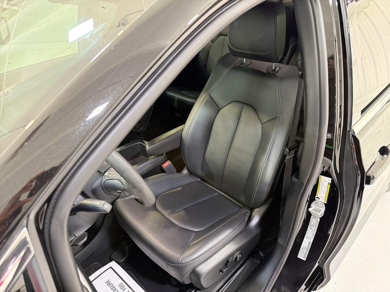 2025 Chrysler Pacifica Select San Antonio TX