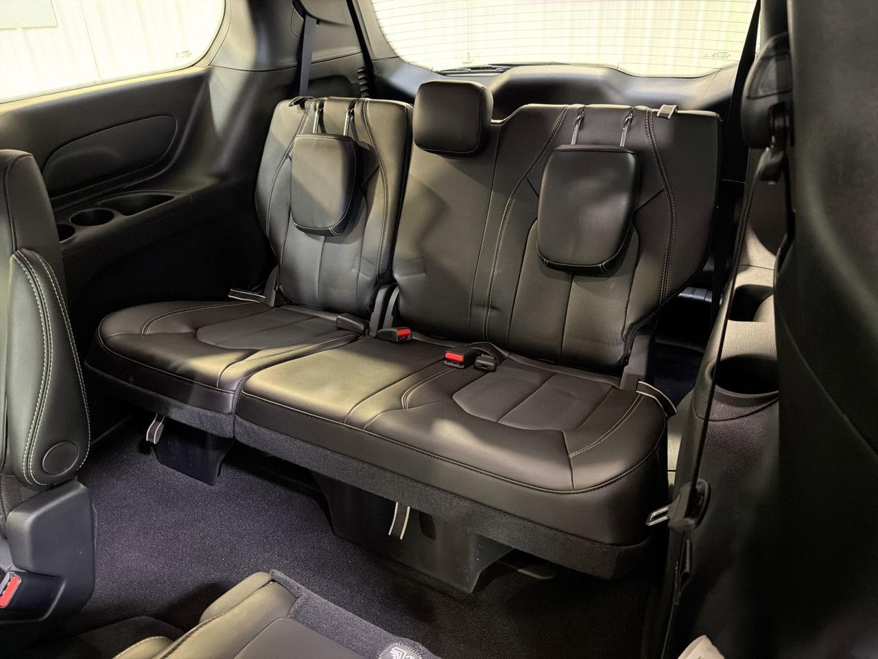2025 Chrysler Pacifica Select San Antonio TX
