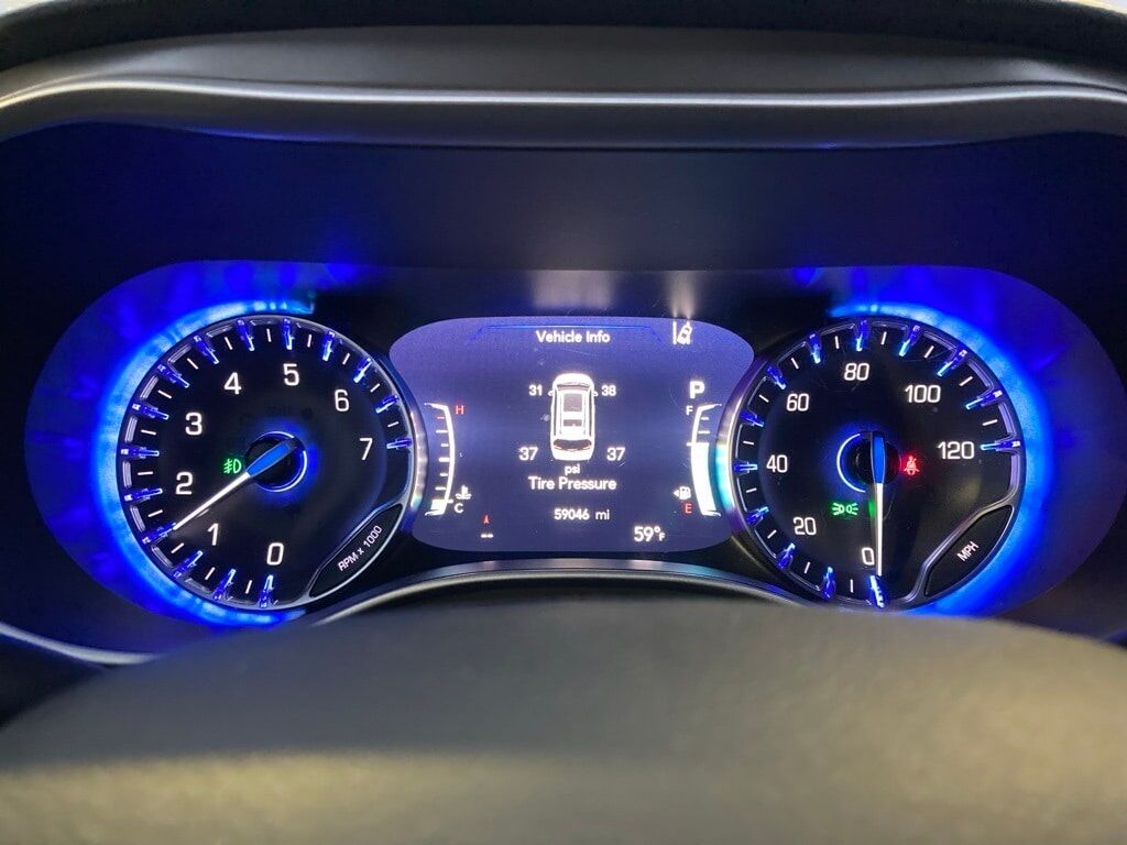 2025 Chrysler Pacifica Select San Antonio TX