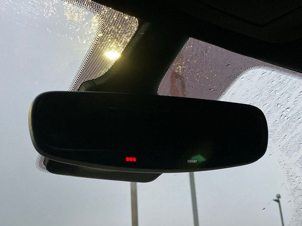 2025 Chrysler Pacifica Select San Antonio TX