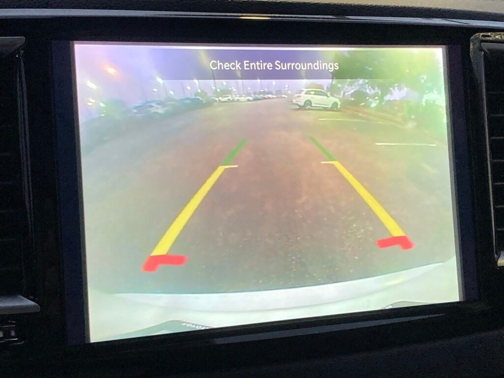 2025 Chrysler Pacifica Select San Antonio TX