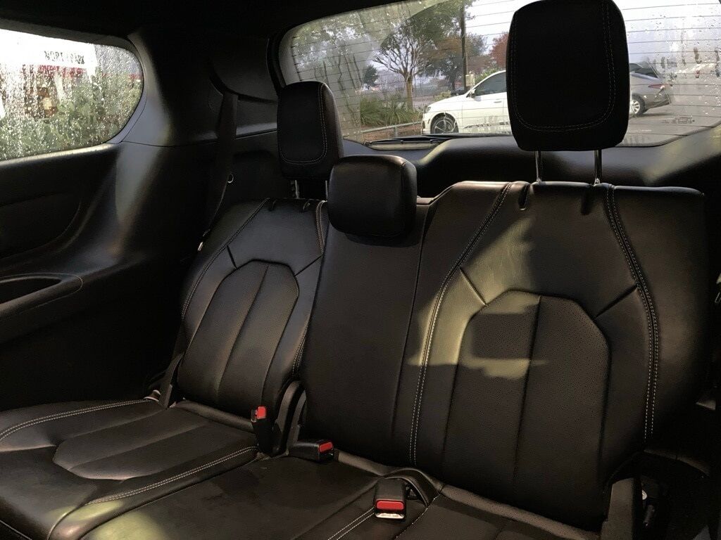 2025 Chrysler Pacifica Select San Antonio TX