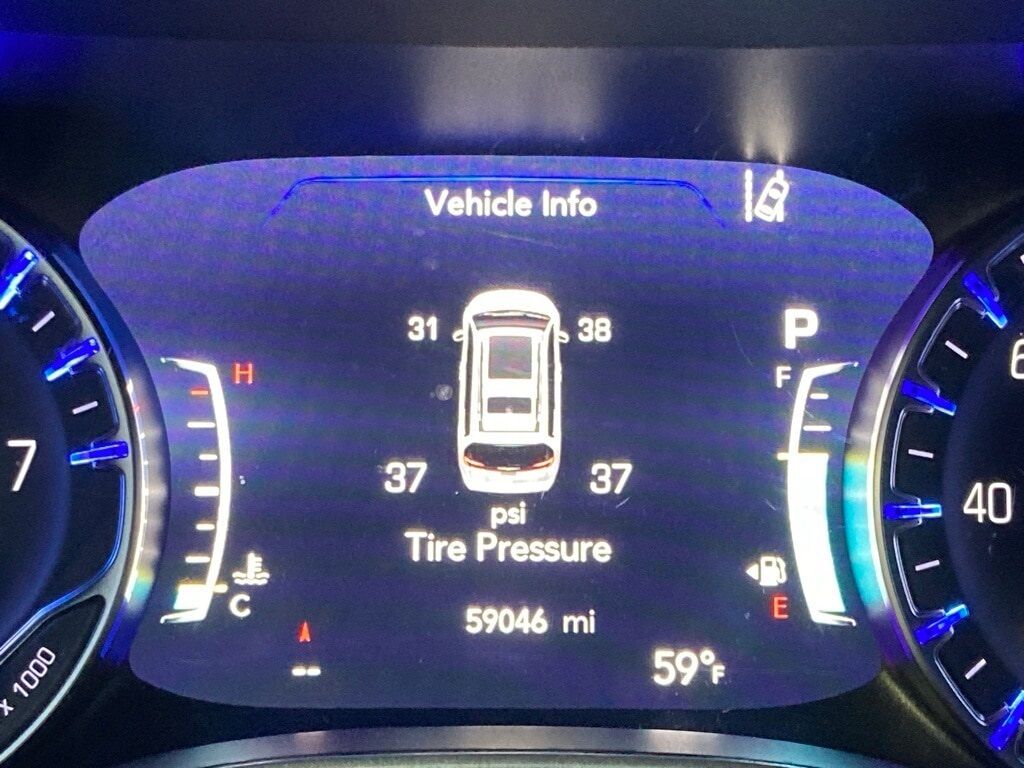 2025 Chrysler Pacifica Select San Antonio TX