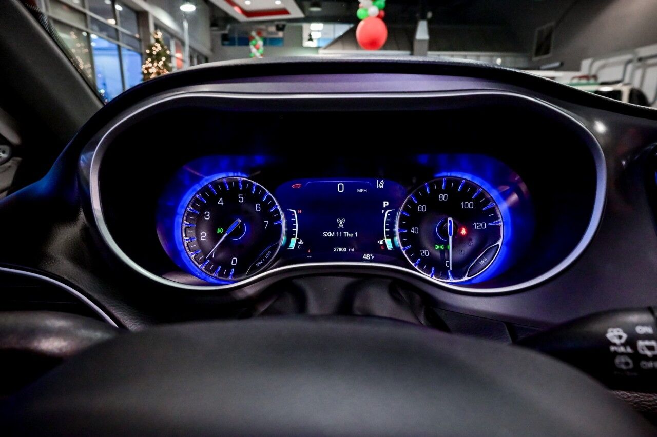 2025 Chrysler Pacifica Select Springfield NJ