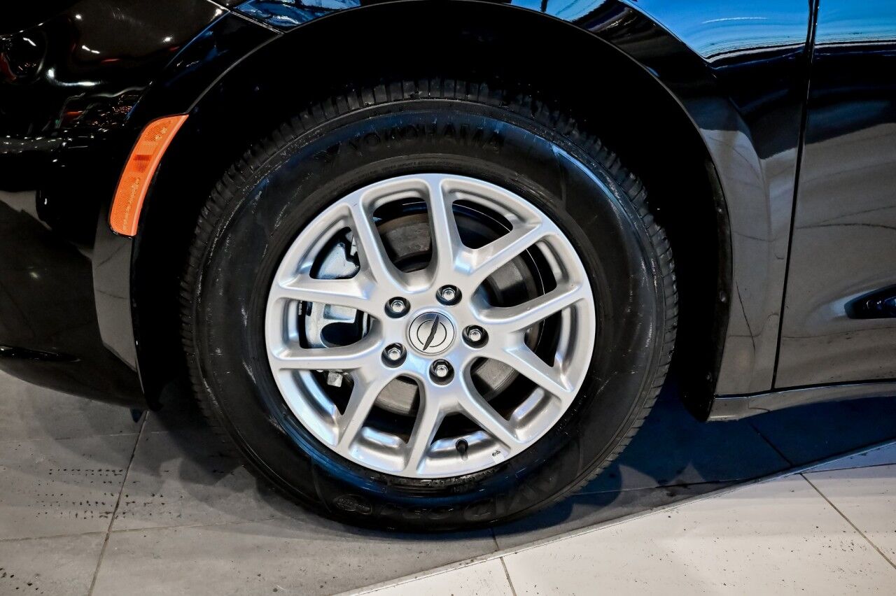 2025 Chrysler Pacifica Select Springfield NJ