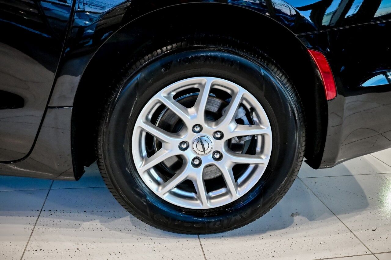 2025 Chrysler Pacifica Select Springfield NJ