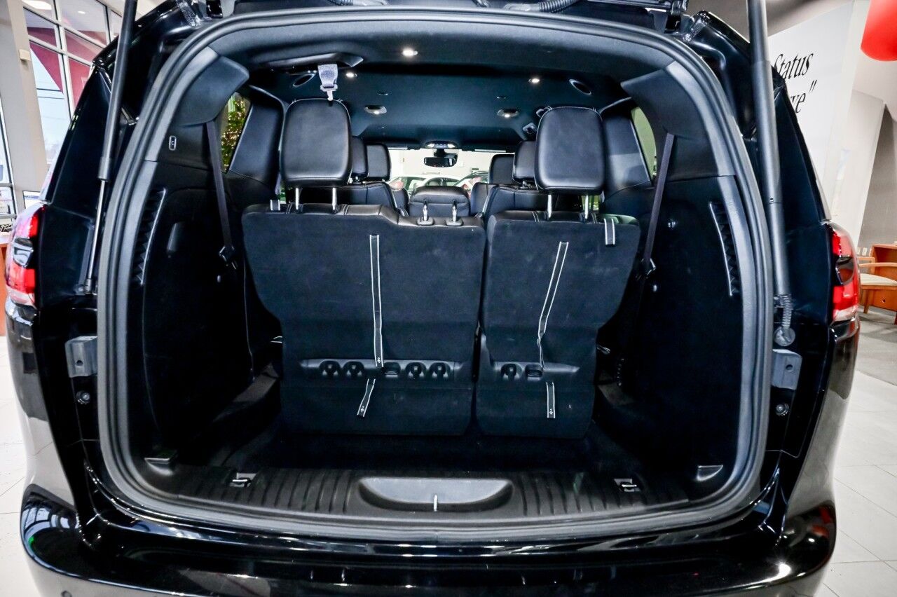 2025 Chrysler Pacifica Select Springfield NJ