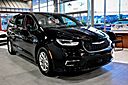 2025 Chrysler Pacifica Select Springfield NJ