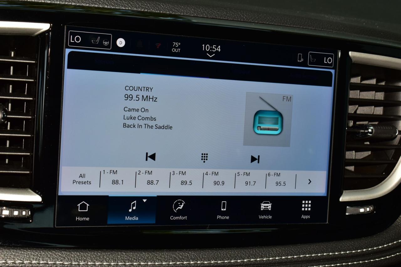 2025 Chrysler Pacifica Select Tampa FL