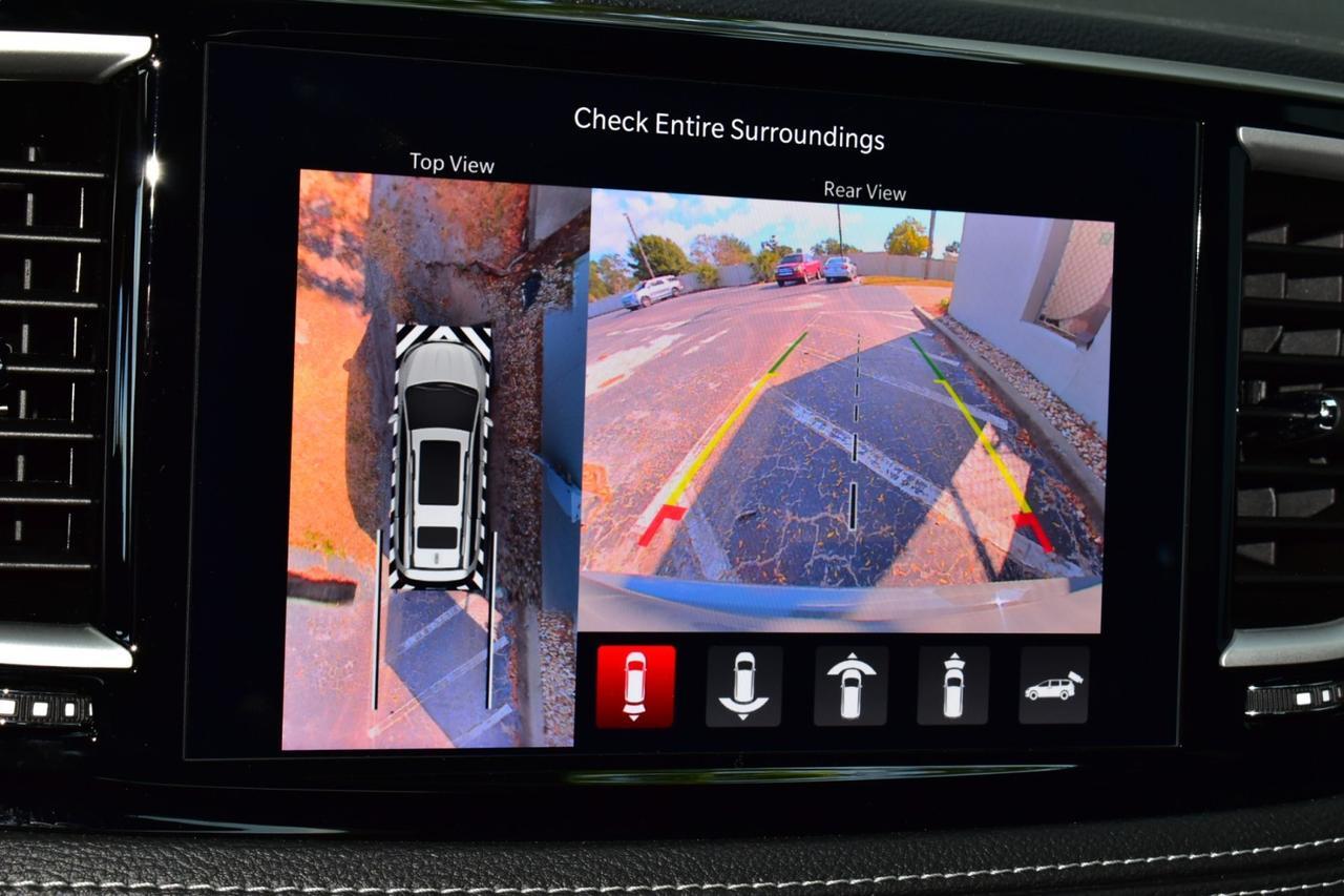 2025 Chrysler Pacifica Select Tampa FL