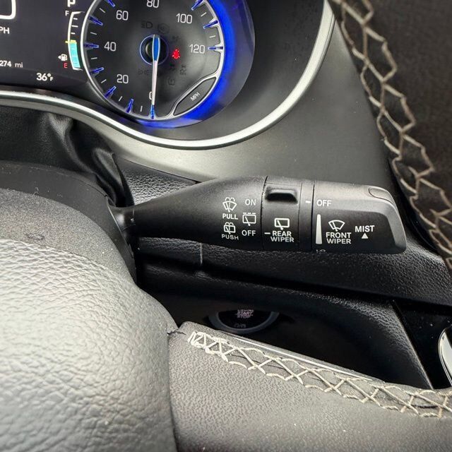 2025 Chrysler Pacifica Select Carbondale IL