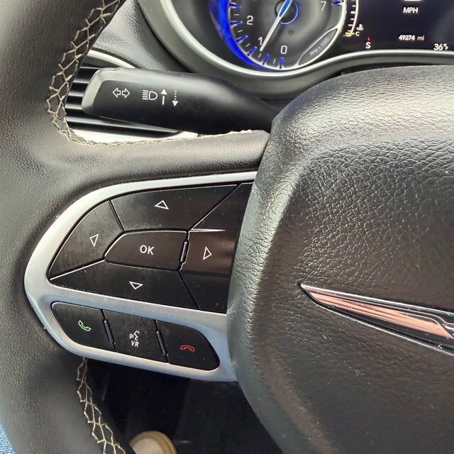 2025 Chrysler Pacifica Select Carbondale IL