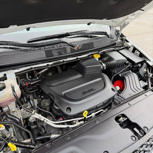 2025 Chrysler Pacifica Select Carbondale IL