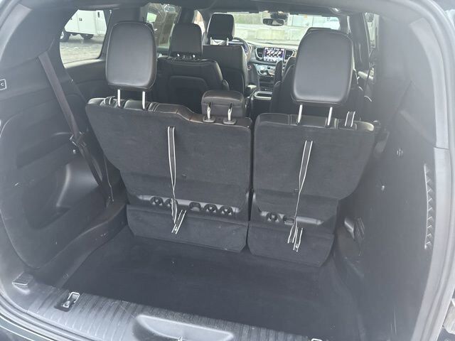 2025 Chrysler Pacifica Select Carbondale IL