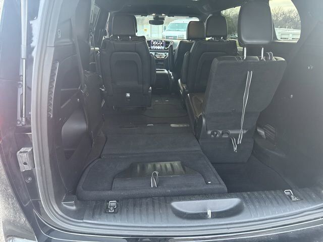 2025 Chrysler Pacifica Select Carbondale IL