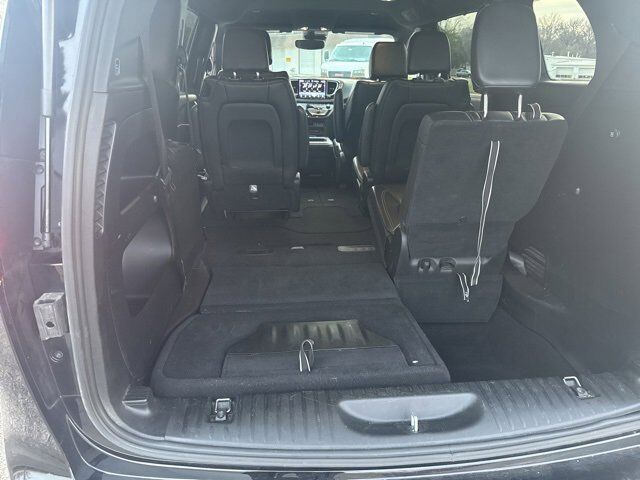2025 Chrysler Pacifica Select Carbondale IL