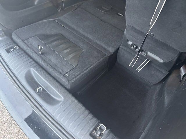 2025 Chrysler Pacifica Select Carbondale IL