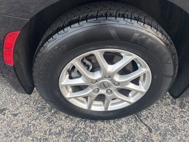 2025 Chrysler Pacifica Select Carbondale IL