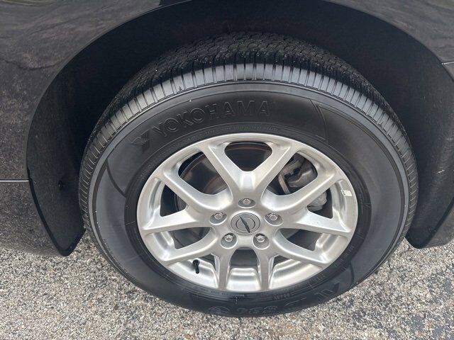 2025 Chrysler Pacifica Select Carbondale IL