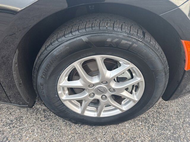 2025 Chrysler Pacifica Select Carbondale IL