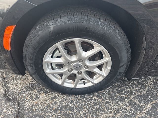 2025 Chrysler Pacifica Select Carbondale IL