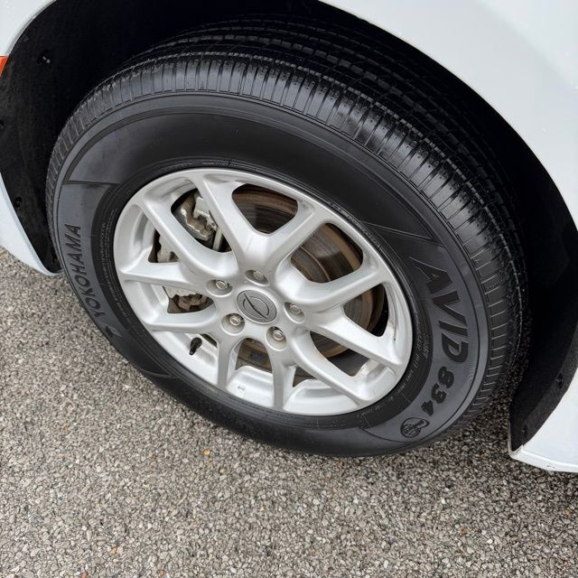 2025 Chrysler Pacifica Select Herrin IL