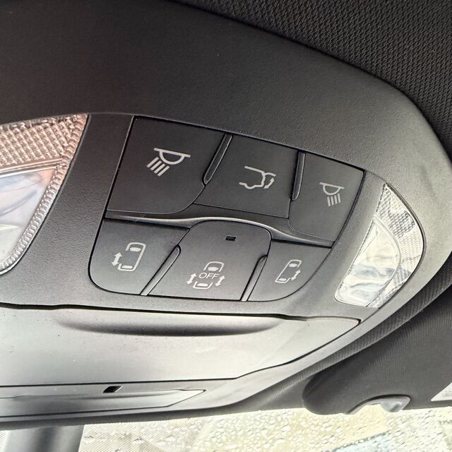 2025 Chrysler Pacifica Select Herrin IL