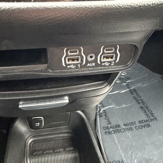 2025 Chrysler Pacifica Select Herrin IL