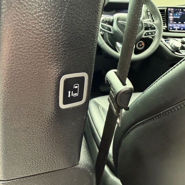 2025 Chrysler Pacifica Select Herrin IL