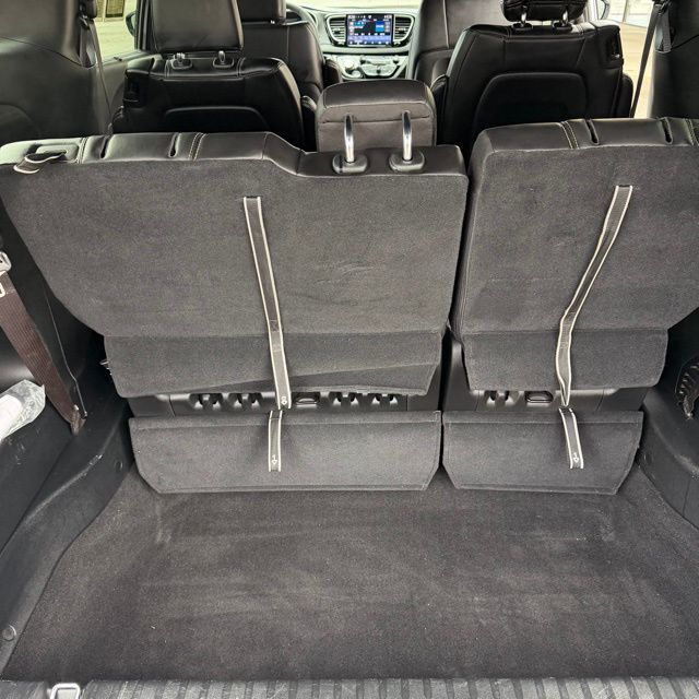 2025 Chrysler Pacifica Select Herrin IL