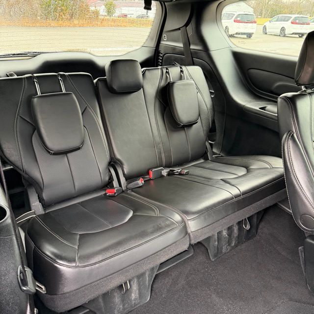 2025 Chrysler Pacifica Select Herrin IL