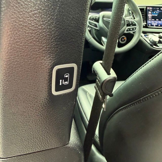 2025 Chrysler Pacifica Select Herrin IL