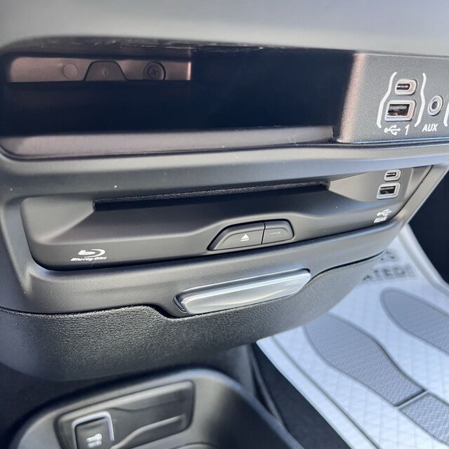 2025 Chrysler Pacifica Select Herrin IL