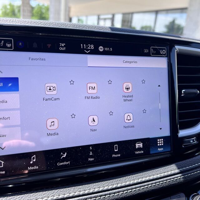 2025 Chrysler Pacifica Select Herrin IL
