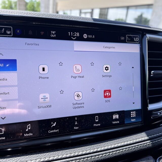 2025 Chrysler Pacifica Select Herrin IL