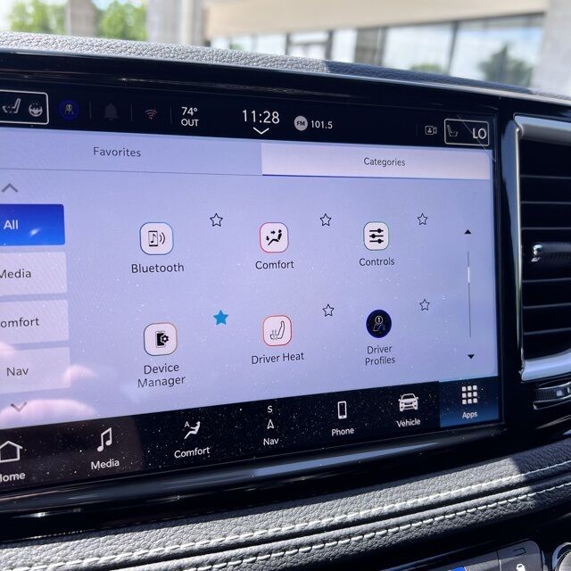 2025 Chrysler Pacifica Select Herrin IL