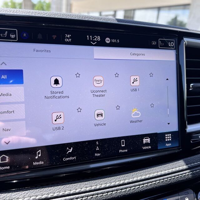 2025 Chrysler Pacifica Select Herrin IL