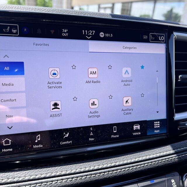 2025 Chrysler Pacifica Select Herrin IL