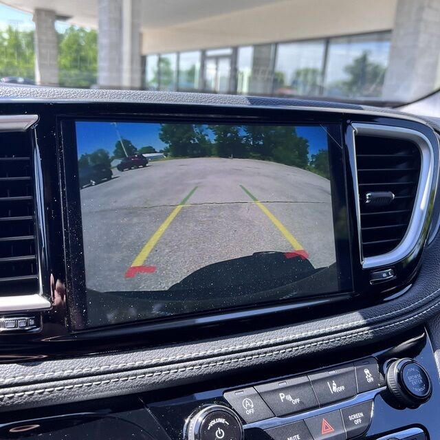 2025 Chrysler Pacifica Select Herrin IL