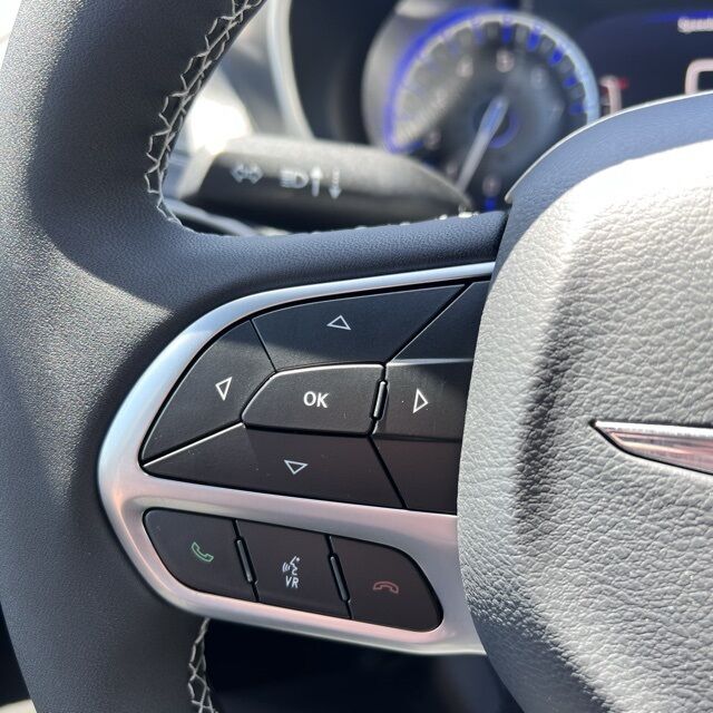 2025 Chrysler Pacifica Select Herrin IL