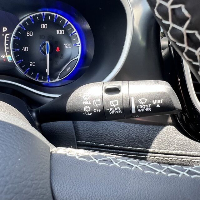 2025 Chrysler Pacifica Select Herrin IL